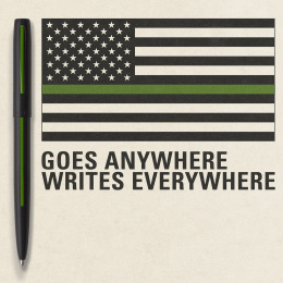 Cap-O-Matic Conservation ryhmässä Kynät / Fine Writing / Kuulakärkikynät @ Pen Store (128667)