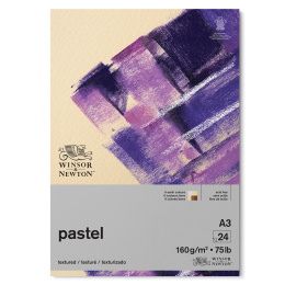 Pastellilehtiö Earth A3 160g ryhmässä Paperit ja Lehtiöt / Taiteilijalehtiöt / Pastellilehtiöt @ Pen Store (128703)