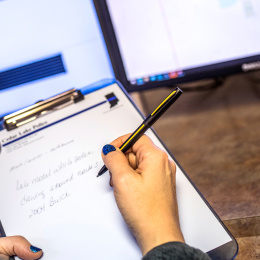 Cap-O-Matic Dispatchers ryhmässä Kynät / Fine Writing / Kuulakärkikynät @ Pen Store (128720)