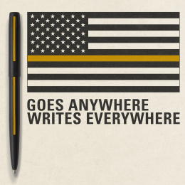 Cap-O-Matic Dispatchers ryhmässä Kynät / Fine Writing / Kuulakärkikynät @ Pen Store (128720)