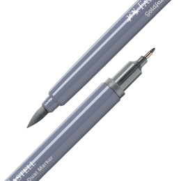 Goldfaber Aqua Dual Marker 6-setti Shades of grey ryhmässä Kynät / Taiteilijakynät / Maalitussit @ Pen Store (128729)