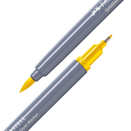 Goldfaber Aqua Dual Marker 6-setti Lettering ryhmässä Kynät / Taiteilijakynät / Maalitussit @ Pen Store (128731)