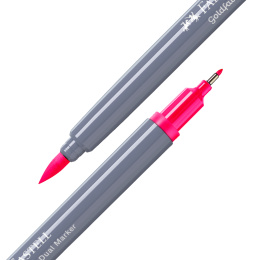 Goldfaber Aqua Dual Marker 6-setti Fantasy ryhmässä Kynät / Taiteilijakynät / Maalitussit @ Pen Store (128733)