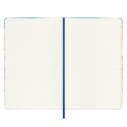 Missoni Notebook Limited Edition Flame ryhmässä Paperit ja Lehtiöt / Kirjoitus ja muistiinpanot / Muistikirjat @ Pen Store (128816)