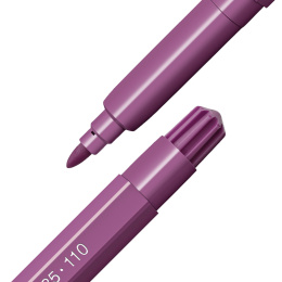 Fibralo Huopakärkikynät 30-sarja ryhmässä Kynät / Taiteilijakynät / Tussit @ Pen Store (128899)