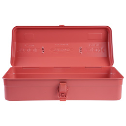 Y350 Camber Top Toolbox Pink ryhmässä Askartelu ja Harrastus / Järjestää / Laatikko @ Pen Store (128955)