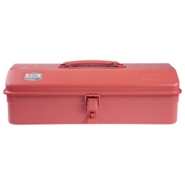 Y350 Camber Top Toolbox Pink ryhmässä Askartelu ja Harrastus / Järjestää / Laatikko @ Pen Store (128955)