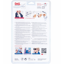 Smart Set Muovailusavi Primary 12 x 28 g ryhmässä Askartelu ja Harrastus / Askartelu / Muovailusavi / Uunissa kovetettava savi @ Pen Store (129043)