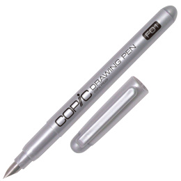 Drawing Pen 0.1 mm ryhmässä Kynät / Fine Writing / Täytekynät @ Pen Store (129236)