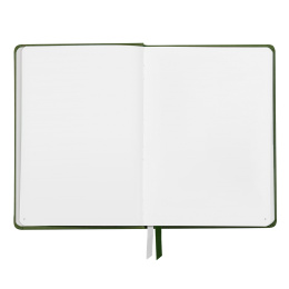 GoalBook Creation A5 Sage (Valkoinen paperi) ryhmässä Paperit ja Lehtiöt / Kirjoitus ja muistiinpanot / Muistikirjat @ Pen Store (129312)