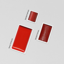 Gansai Tambi Akvarelli 100-setti  ryhmässä Taiteilijatarvikkeet / Taiteilijavärit / Akvarellivärit / Vesiväri napissa @ Pen Store (129541)