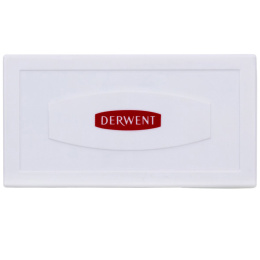 Tinted Charcoal Paint Pan Set 12 puolikuppia  ryhmässä Taiteilijatarvikkeet / Taiteilijavärit / Akvarellivärit / Akvarellinapit @ Pen Store (129568)