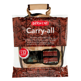 Carry-all Säilytyspussi ryhmässä Kynät / Kynätarvikkeet / Penaalit ja kynäkotelot @ Pen Store (129588)