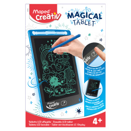 Magical Tablet ryhmässä Kids / Lastenkynät / 3+ vuotiaat @ Pen Store (129641)