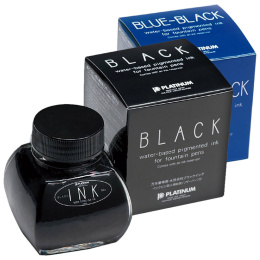 Ink 60 ml Säiliön muste ryhmässä Kynät / Kynätarvikkeet / Täytekynämuste @ Pen Store (129917_r)