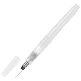 Water Brush Synthetic Vesisiveltimet ryhmässä Taiteilijatarvikkeet / Siveltimet / Säiliösivellin @ Pen Store (129956)