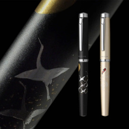 Procyon Täytekynä Koi Medium ryhmässä Kynät / Fine Writing / Täytekynät @ Pen Store (130072)