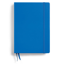 Notebook A5 Medium Sky ryhmässä Paperit ja Lehtiöt / Kirjoitus ja muistiinpanot / Muistikirjat @ Pen Store (130220_r)
