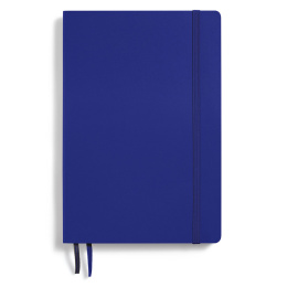 Notebook A5 Soft Cover Ink ryhmässä Paperit ja Lehtiöt / Kirjoitus ja muistiinpanot / Muistikirjat @ Pen Store (130226_r)