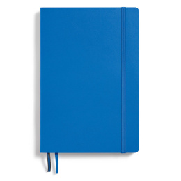 Notebook A5 Soft Cover Sky ryhmässä Paperit ja Lehtiöt / Kirjoitus ja muistiinpanot / Muistikirjat @ Pen Store (130232_r)