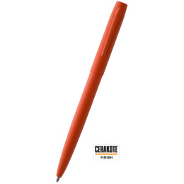 Cap-O-Matic Hi-Vis Orange Cerakote ryhmässä Kynät / Fine Writing / Kuulakärkikynät @ Pen Store (130275)