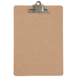 Clipboard A5 ryhmässä Askartelu ja Harrastus / Järjestää / Kotitoimisto @ Pen Store (130606)