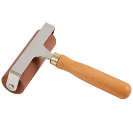 Linotela 10 cm ryhmässä Askartelu ja Harrastus / Tekniikat / Linopainanta @ Pen Store (130610)