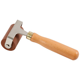 Linotela 5 cm ryhmässä Askartelu ja Harrastus / Tekniikat / Linopainanta @ Pen Store (130611)
