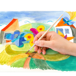 Noris Akvarellivärisarja 12 kpl ryhmässä Kids / Lasten askartelu ja värit / Lasten vesivärit @ Pen Store (130640)