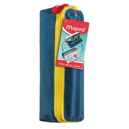 Kynämyssy XXL Blue ryhmässä Kids / Lastenkynät / Lasten penaali @ Pen Store (130668)