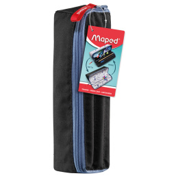 Kynämyssy XXL Black ryhmässä Kids / Lastenkynät / Lasten penaali @ Pen Store (130669)