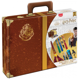 Harry Potter Koulusarja 9 kpl ryhmässä Kids / Lastenkynät / Lasten kirjoituskynät @ Pen Store (130673)