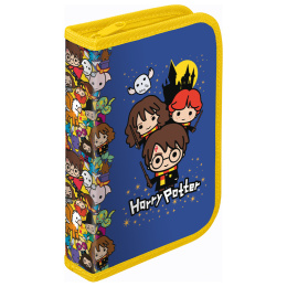 Harry Potter Täytetty kynäkotelo 29 kpl ryhmässä Kids / Lastenkynät / Lasten penaali / Täytetyt penaalit lapsille @ Pen Store (130675)