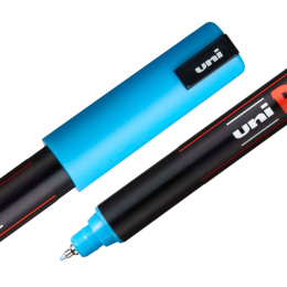 PC-1MR Soft Colours 8-setti ryhmässä Kynät / Taiteilijakynät / Akryylitussit @ Pen Store (130696)