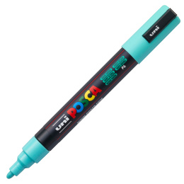 PC-5M Soft Colours 8-setti ryhmässä Kynät / Taiteilijakynät / Akryylitussit @ Pen Store (130699)