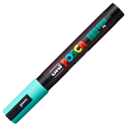 PC-5M Soft Colours 8-setti ryhmässä Kynät / Taiteilijakynät / Akryylitussit @ Pen Store (130699)
