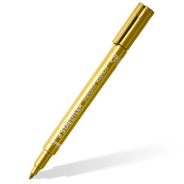 Gold Pen ryhmässä Kynät / Taiteilijakynät / Maalitussit @ Pen Store (130704)
