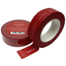 Masking Tape 15 mm ryhmässä Askartelu ja Harrastus / Harrastustarvikkeet / Washiteipit @ Pen Store (130712)
