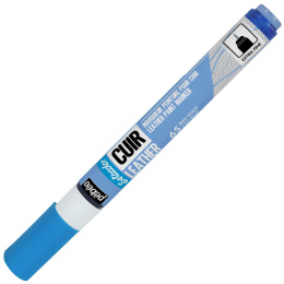 Setacolor Cuir Leather Marker ryhmässä Askartelu ja Harrastus / Värit / Nahkaväri @ Pen Store (130868_r)