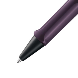 Safari Kuulakärkikynä Violet Blackberry ryhmässä Kynät / Fine Writing / Kuulakärkikynät @ Pen Store (131062)