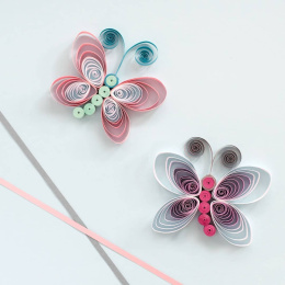 Quilling-työkalu extra pitkä ryhmässä Askartelu ja Harrastus / Askartelu / Tee se itse @ Pen Store (131675)