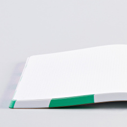 Notebook Graphic L - Picnic ryhmässä Paperit ja Lehtiöt / Kirjoitus ja muistiinpanot / Muistikirjat @ Pen Store (131773)