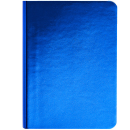 Notebook Shiny Starlet S - Blue ryhmässä Paperit ja Lehtiöt / Kirjoitus ja muistiinpanot / Muistikirjat @ Pen Store (131775)