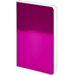 Notebook Shiny Starlet S - Pink ryhmässä Paperit ja Lehtiöt / Kirjoitus ja muistiinpanot / Muistikirjat @ Pen Store (131779)