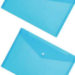 Kirjekuorikansio A4 5-pack ryhmässä Askartelu ja Harrastus / Järjestää / Kansiot @ Pen Store (131877)