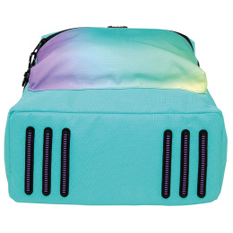 Reppu Sunset Turquoise 22L ryhmässä Kynät / Kynätarvikkeet / Penaalit ja kynäkotelot @ Pen Store (131949)