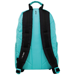 Reppu Sunset Turquoise 22L ryhmässä Kynät / Kynätarvikkeet / Penaalit ja kynäkotelot @ Pen Store (131949)