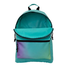 Reppu Sunset Turquoise 22L ryhmässä Kynät / Kynätarvikkeet / Penaalit ja kynäkotelot @ Pen Store (131949)