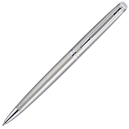 Hémisphère Steel Kuulakärkikynä ryhmässä Kynät / Fine Writing / Kuulakärkikynät @ Pen Store (132008)