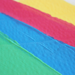 Sormimaali tekstiileille Basic-setti 6x100g ryhmässä Kids / Lasten askartelu ja värit / Sormivärit @ Pen Store (132088)
